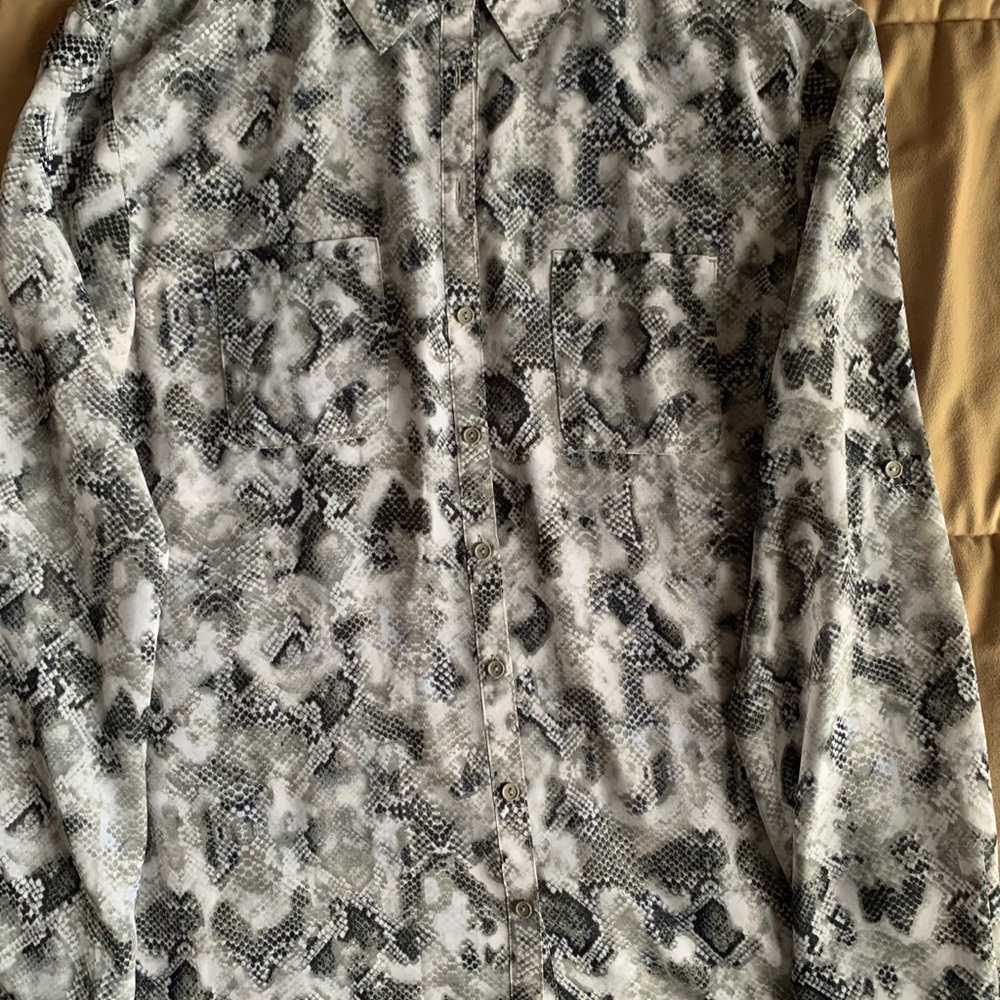 Kardashian Kollection Top